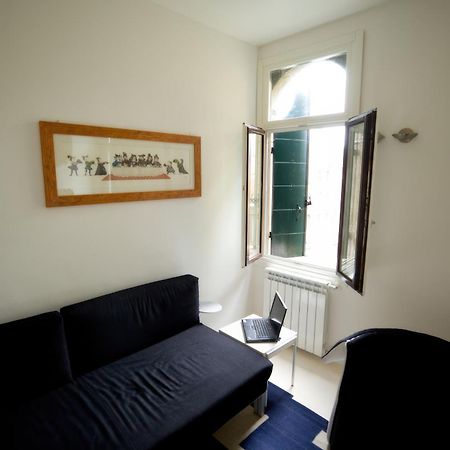 Apartamento Ca' Vittoria Venecia Exterior foto