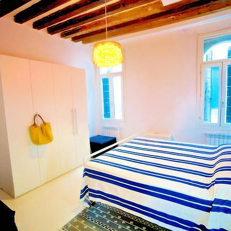 Apartamento Ca' Vittoria Venecia Exterior foto