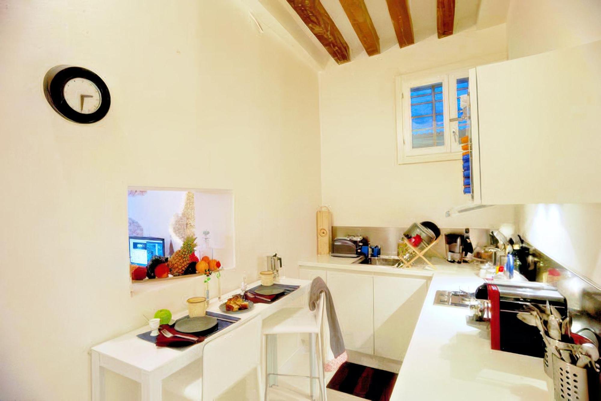 Apartamento Ca' Vittoria Venecia Exterior foto
