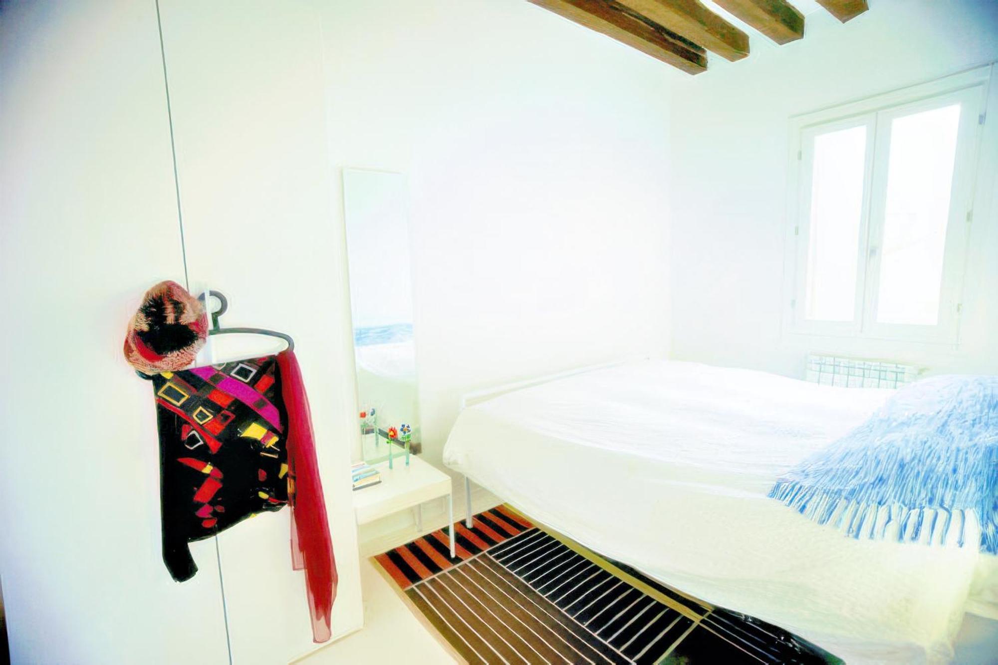 Apartamento Ca' Vittoria Venecia Exterior foto