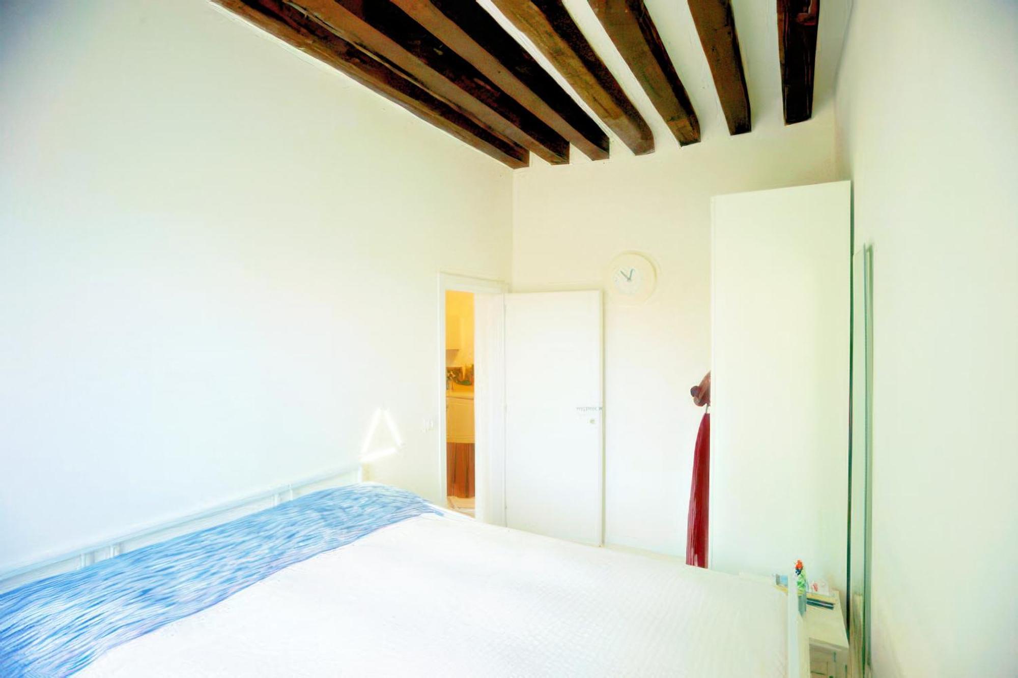 Apartamento Ca' Vittoria Venecia Exterior foto