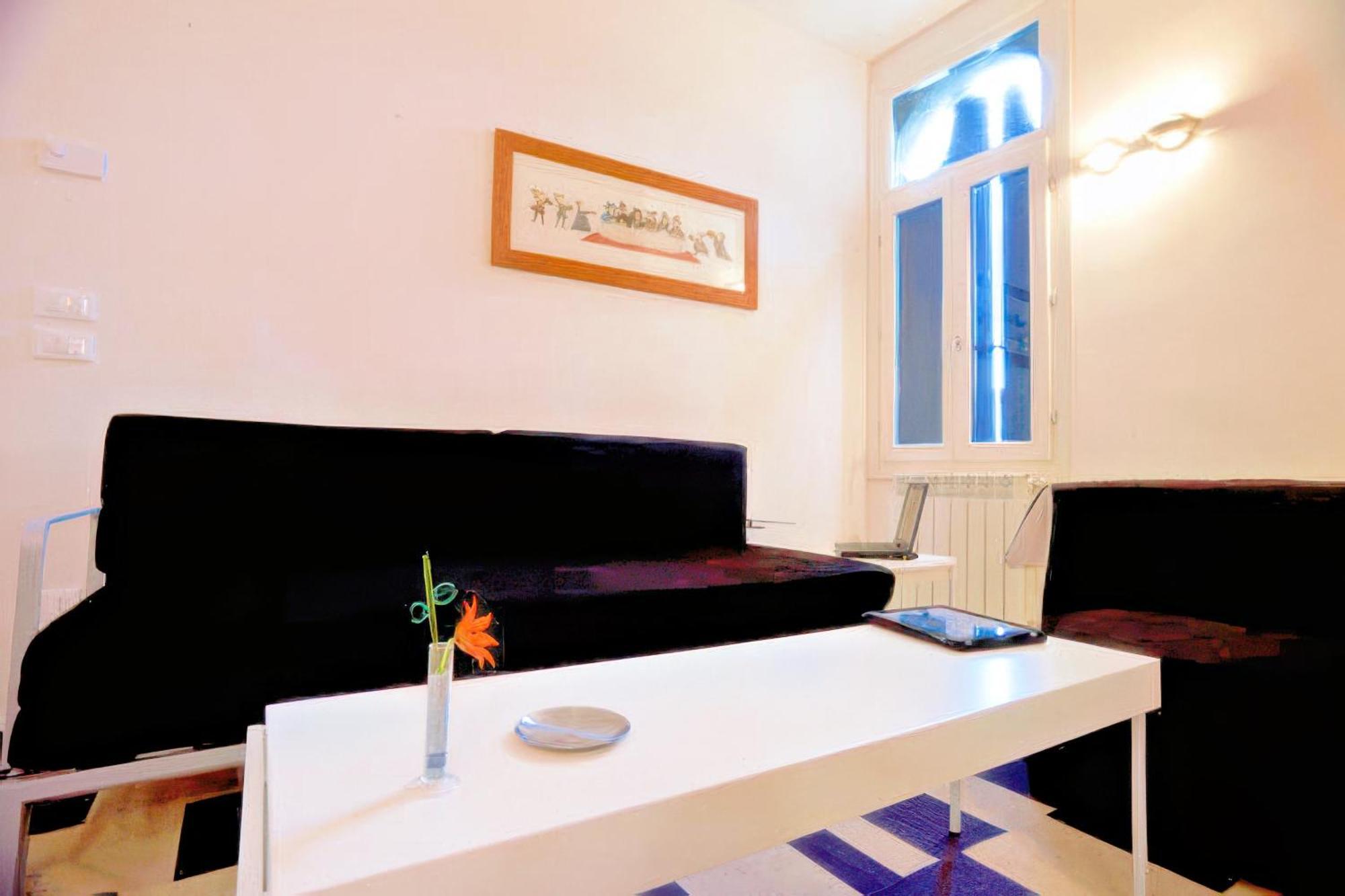 Apartamento Ca' Vittoria Venecia Exterior foto