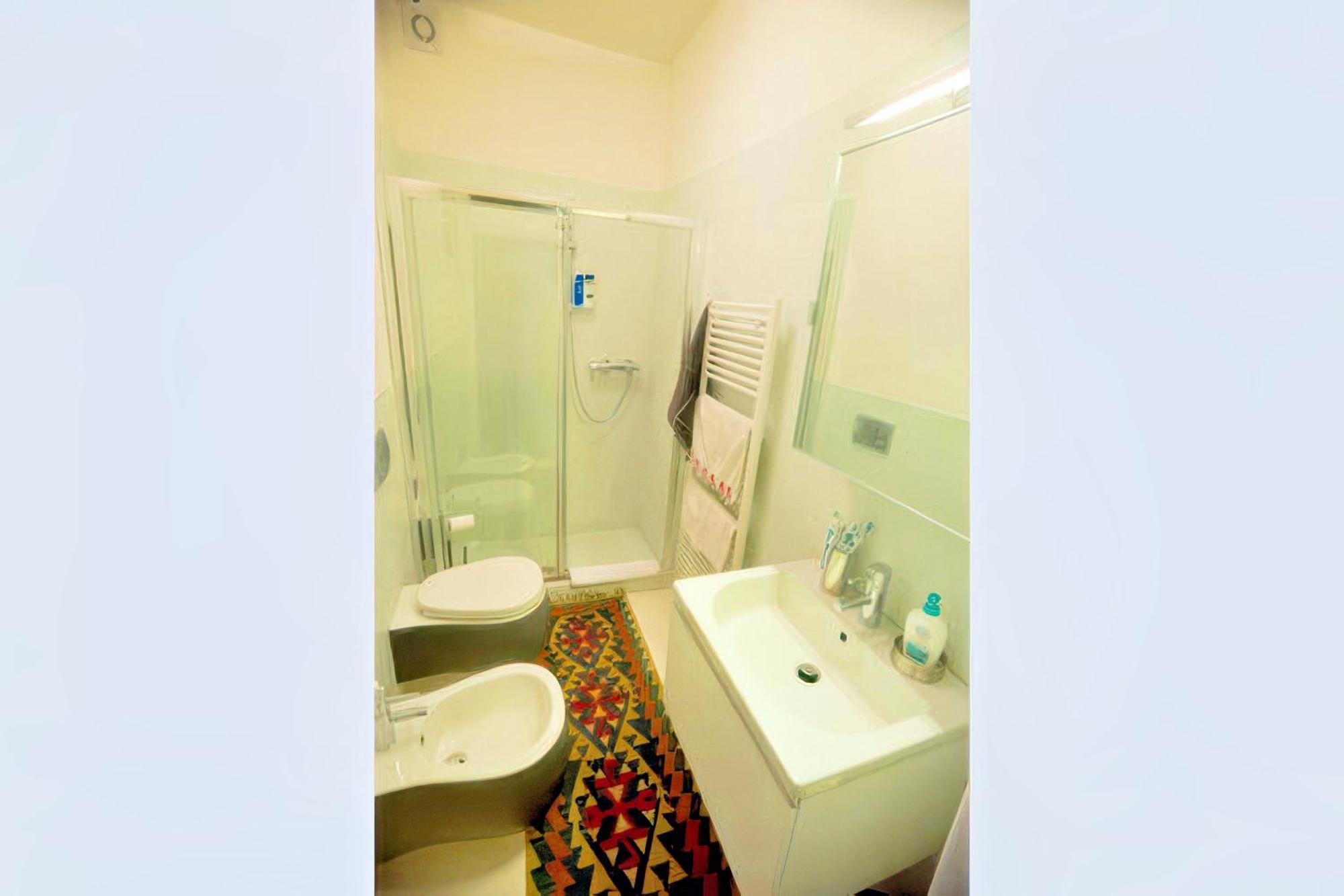 Apartamento Ca' Vittoria Venecia Exterior foto