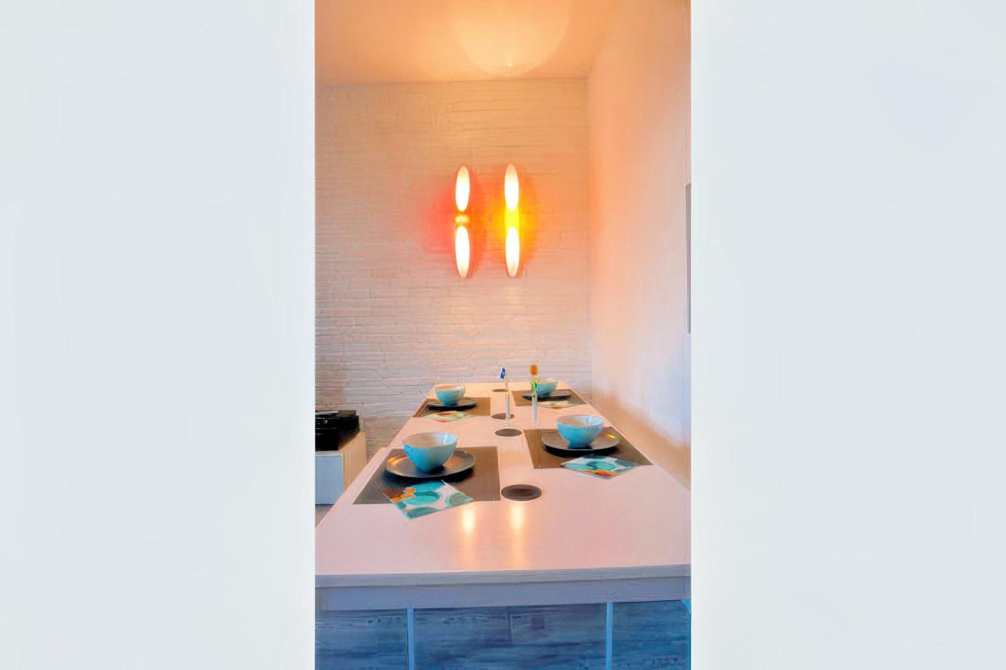 Apartamento Ca' Vittoria Venecia Exterior foto
