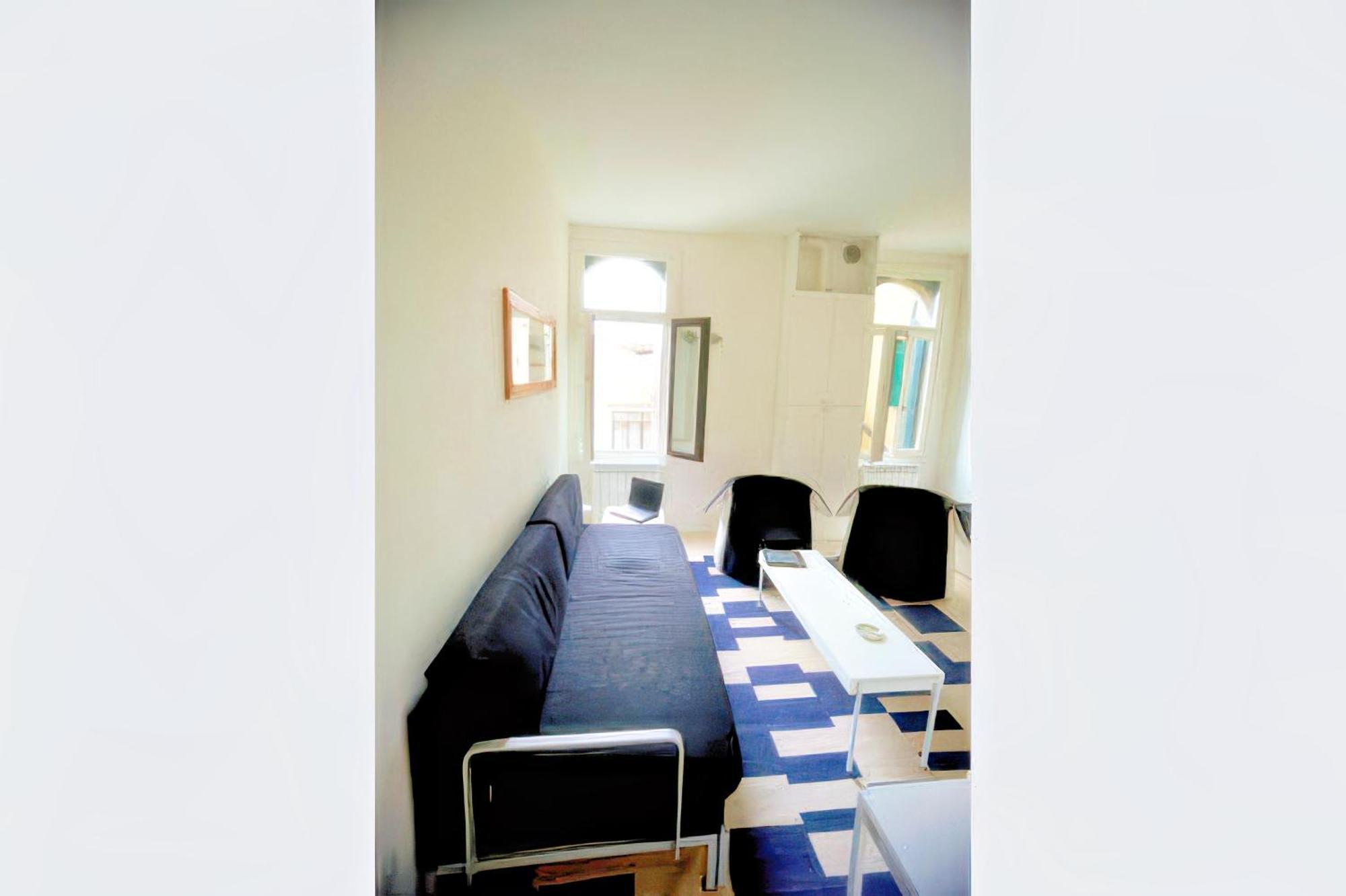 Apartamento Ca' Vittoria Venecia Exterior foto