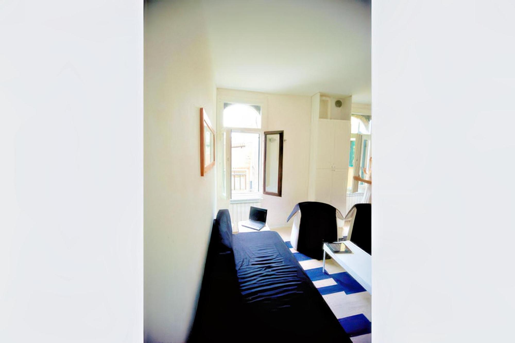 Apartamento Ca' Vittoria Venecia Exterior foto